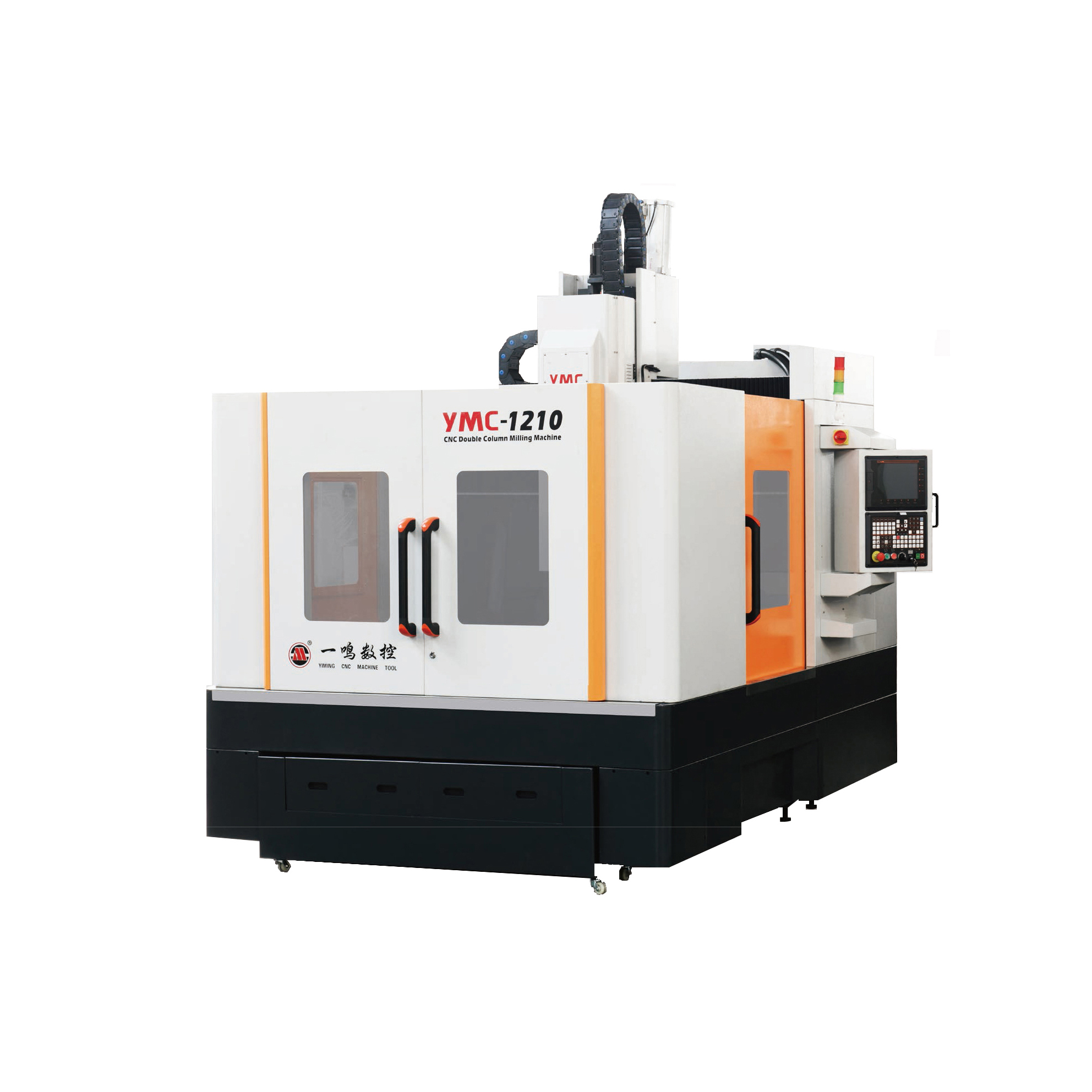 海西CNC engraving  milling machine ymc-1210