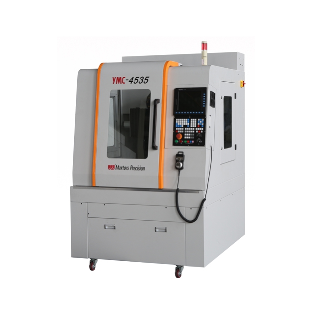 CNC engraving  milling machine ymc-4535