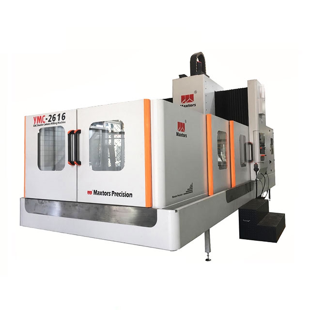 乐东黎族自治县CNC gantry milling ymc-2616